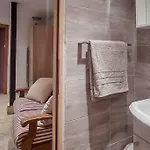 In Stone For Two With A Shared Pool