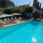 In Stone For Two With A Shared Pool Apartamento Rovinjsko Selo