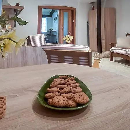 In Stone For Two With A Shared Pool Rovinjsko Selo